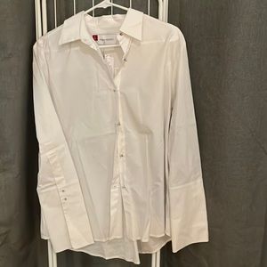 NWT Misha Nonoo Husband Shirt